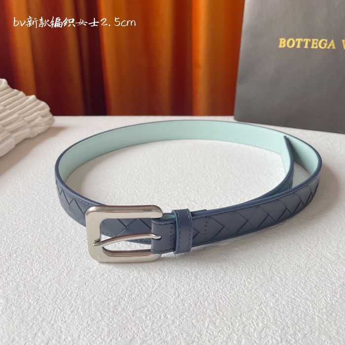 Bottega Veneta Belt 25MM BVB00015